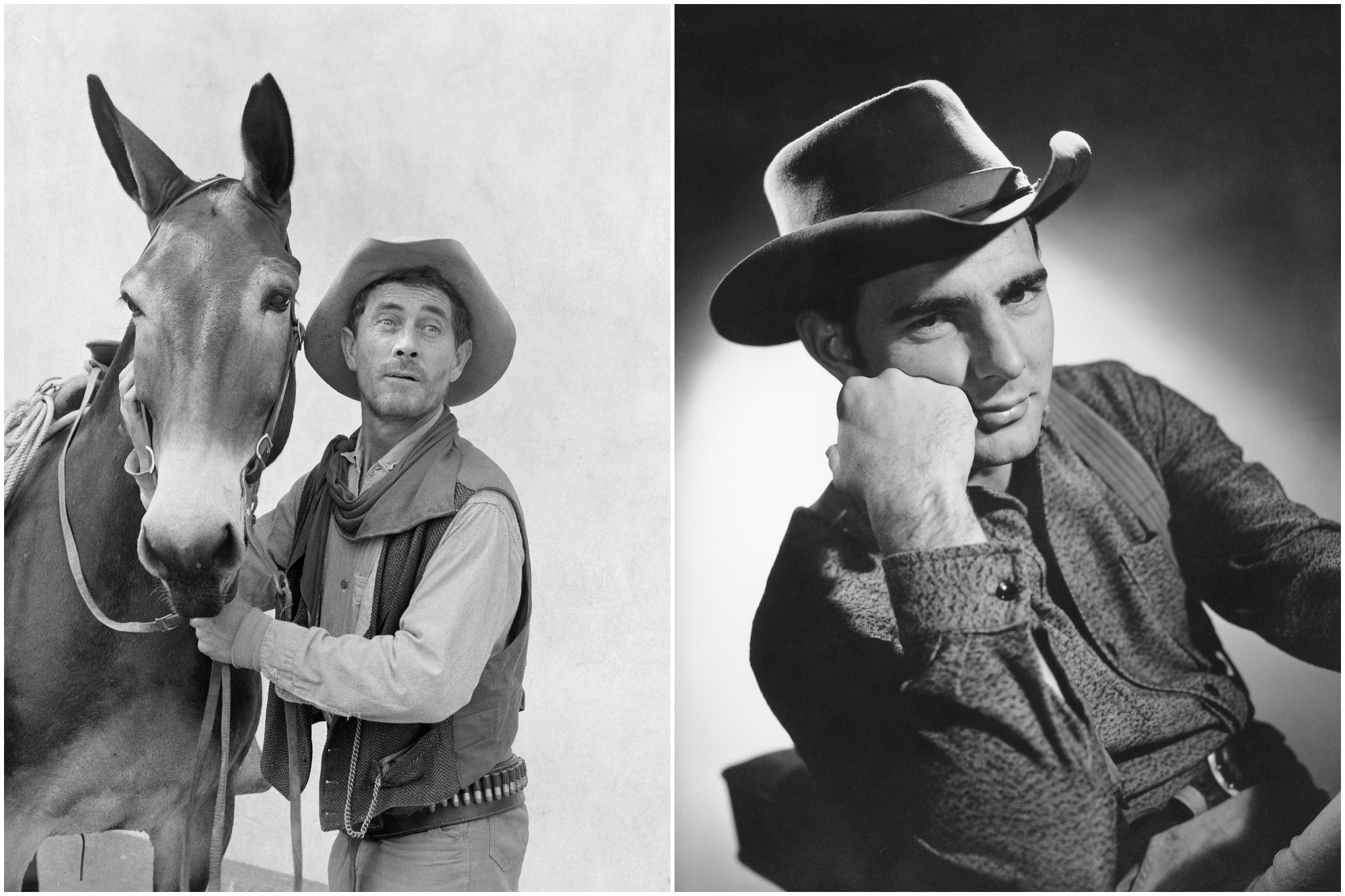 ‘Gunsmoke’: Ken Curtis Explained Why Festus Was Always A Better ...