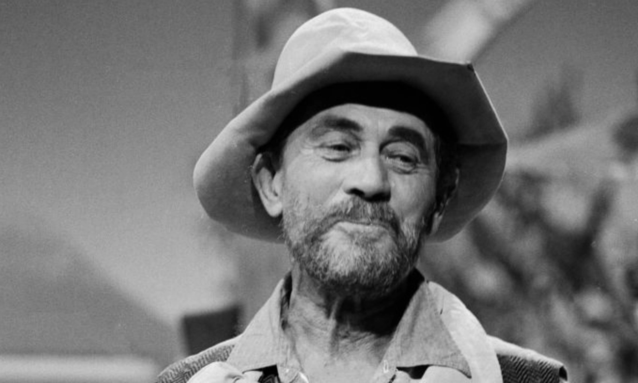 ‘Gunsmoke’: Ken Curtis Explained Why Festus Was Always A Better ...