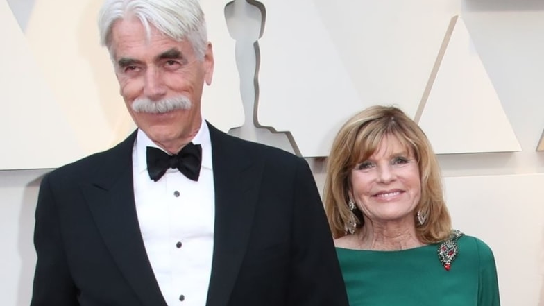 Why ‘1883’ Star Sam Elliott Said There’S A ‘Whole Different Energy ...