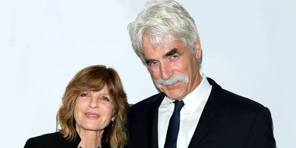 Katharine Ross Seemingly Made Peace At 83 With Only Daughter With Sam ...