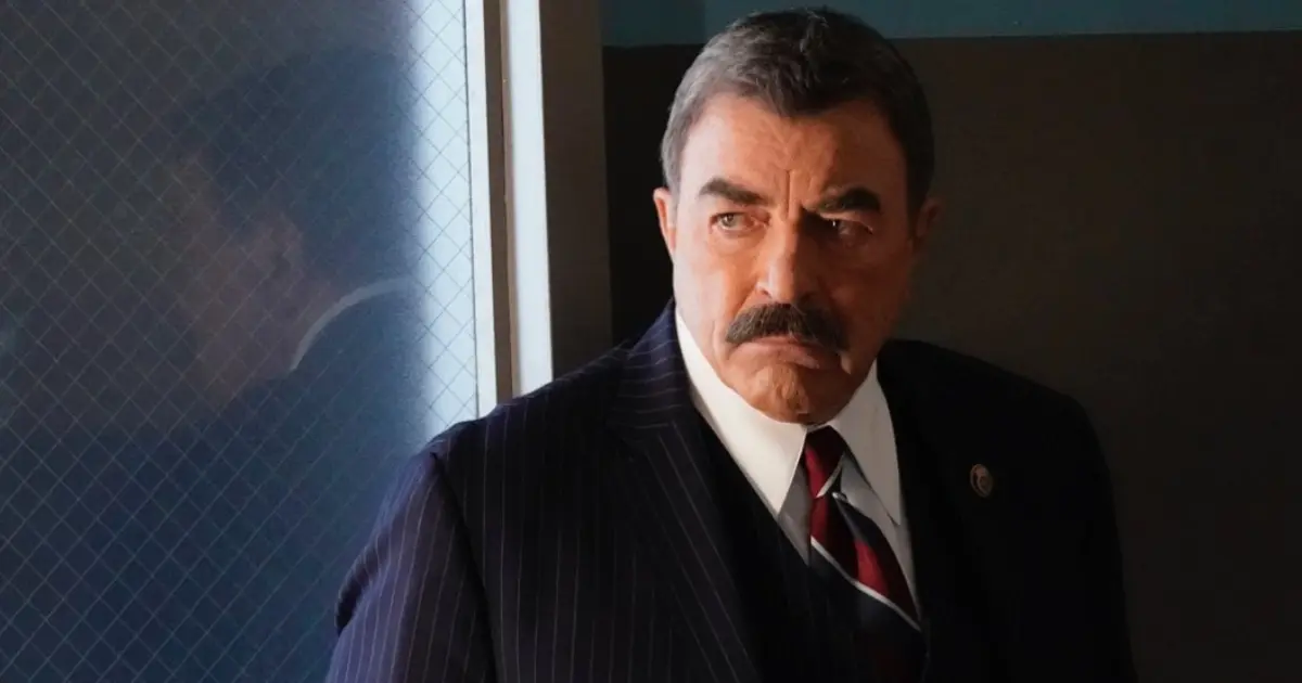 What Blue Bloods Fans Still Don’T Understand About Frank – Breaking ...