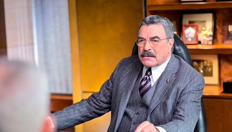 Tom Selleck, 79, Plans To Just ‘Hang Out On His California Avocado Farm ...