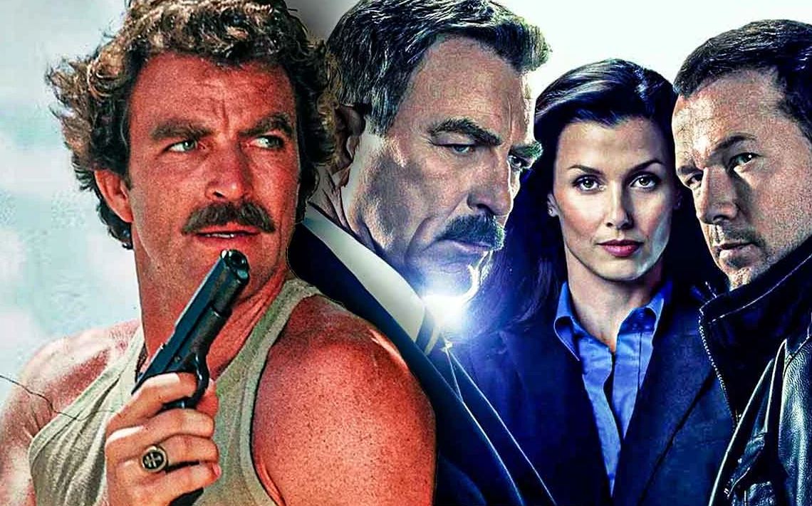 “They Asked And I Said, ‘Absolutely Not’”: Tom Selleck Has Zero Regrets ...