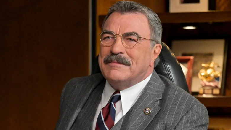 Why Blue Bloods’ Tom Selleck Believes He’S Lucked Out Twice In His ...