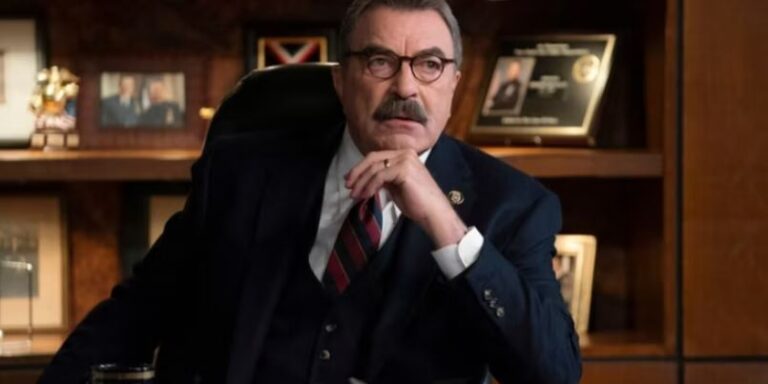 Blue Bloods’ Tom Selleck Pays Tribute To Treat Williams In A Heartfelt ...