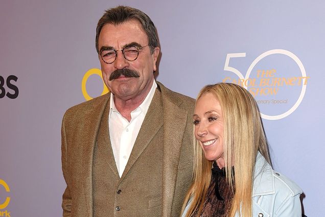 It Wasn’T Worth It’: Why Tom Selleck Took A Three-Year Break At The ...