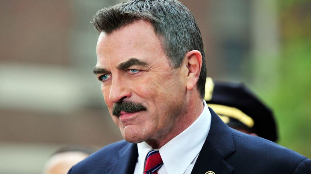 Save Blue Bloods Petition Gains Traction Amid Tom Selleck’S One-Man War ...